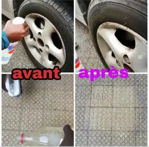 TODO Clean