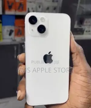 Pomme iPhone 14 256 GB Violet