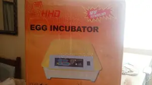 Couveuse Automatique