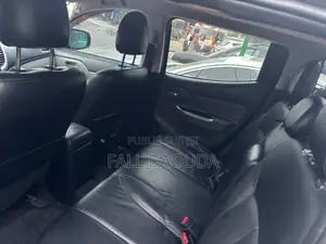Mitsubishi L200 2018 Autre