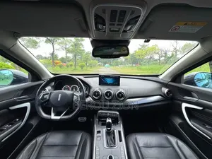 Wey VV7 2018 Noir