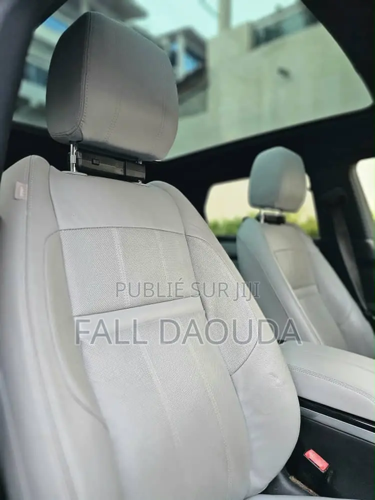 Land Rover Range Rover Evoque 2020 Gris