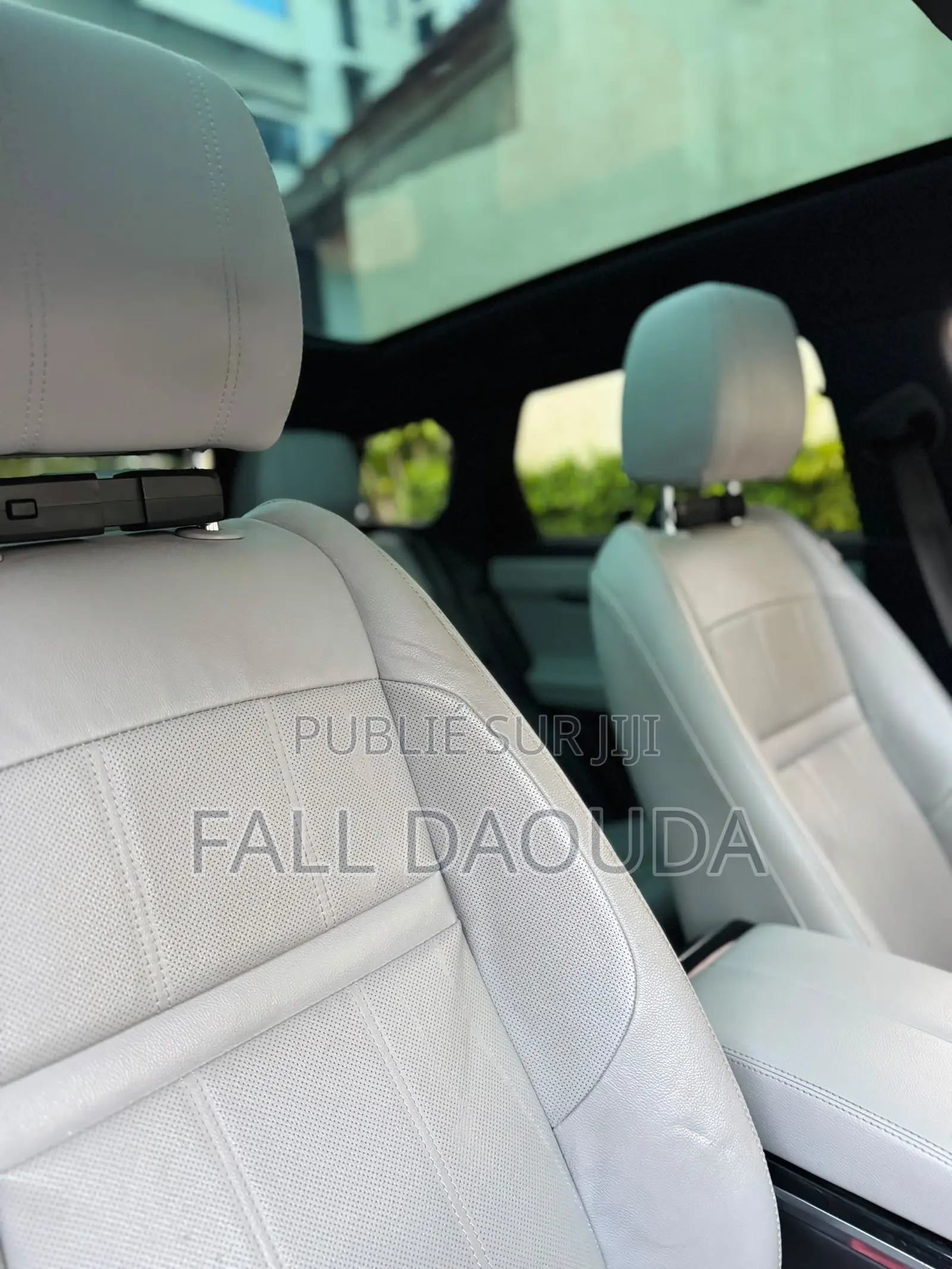 Land Rover Range Rover Evoque 2020 Gris
