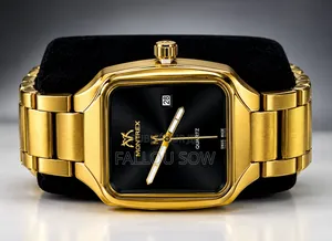  Montre Élégante Moderne – Style Premium