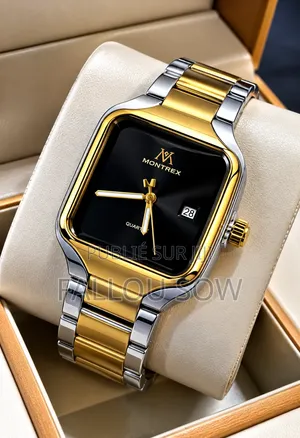  Montre Élégante Moderne – Style Premium
