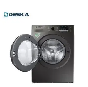 Machine À Laver Deska 7kg Très Économe en Énergie Et en Eau .