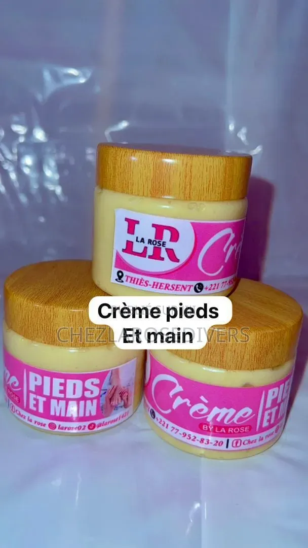 Chez La Rose Diverses