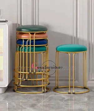 Tabouret Assiss