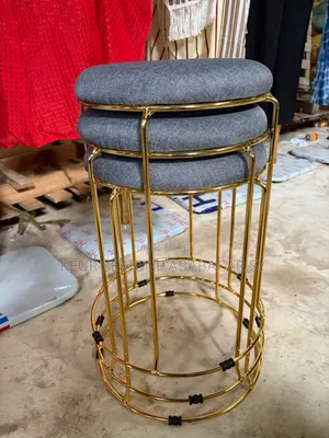 Tabouret Assiss