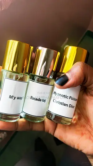 Extrait De Parfum 20ml