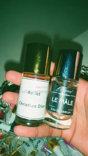 Extrait De Parfum 20ml