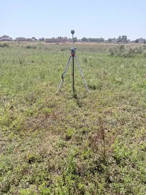 Terrain Tf Individuel Ndiakhirat