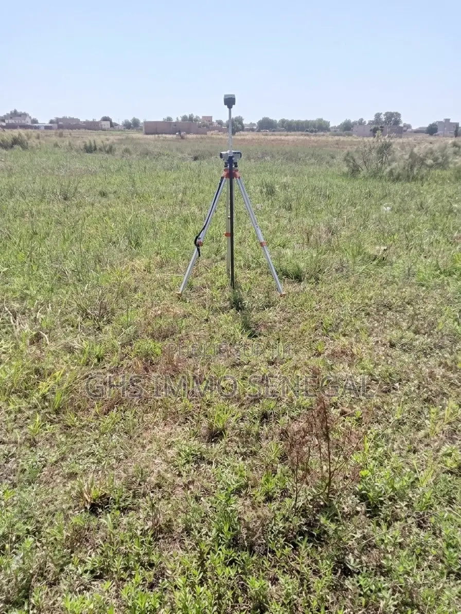 Terrain Tf Individuel Ndiakhirat