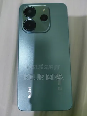 Nouveau Xiaomi Redmi Note 14 4G 128 GB Bleu