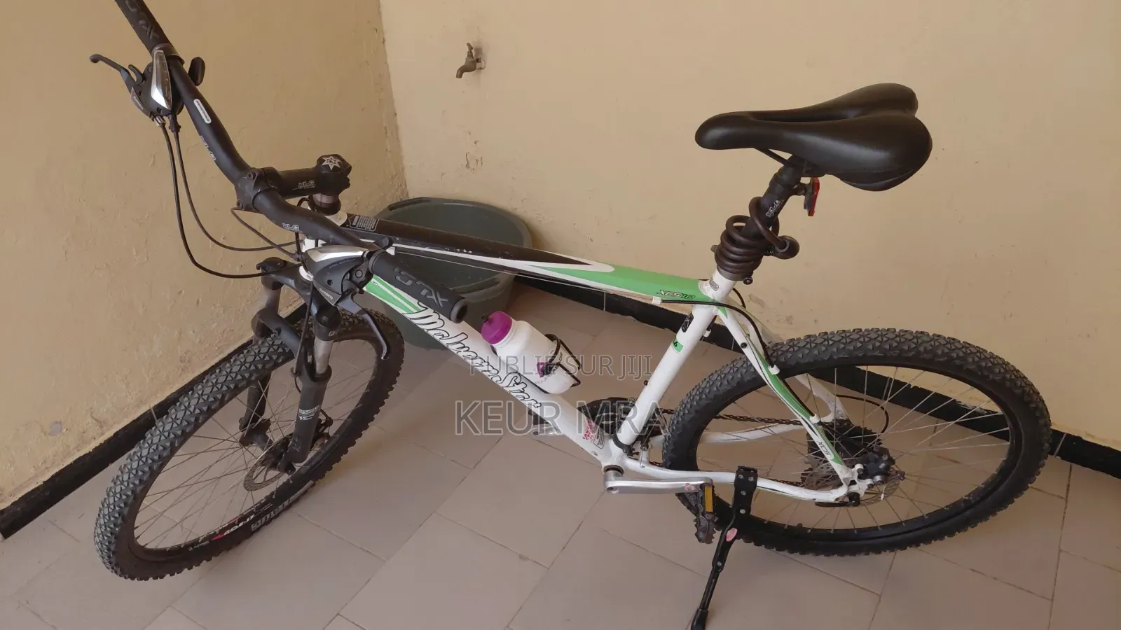 Malverstar VTT