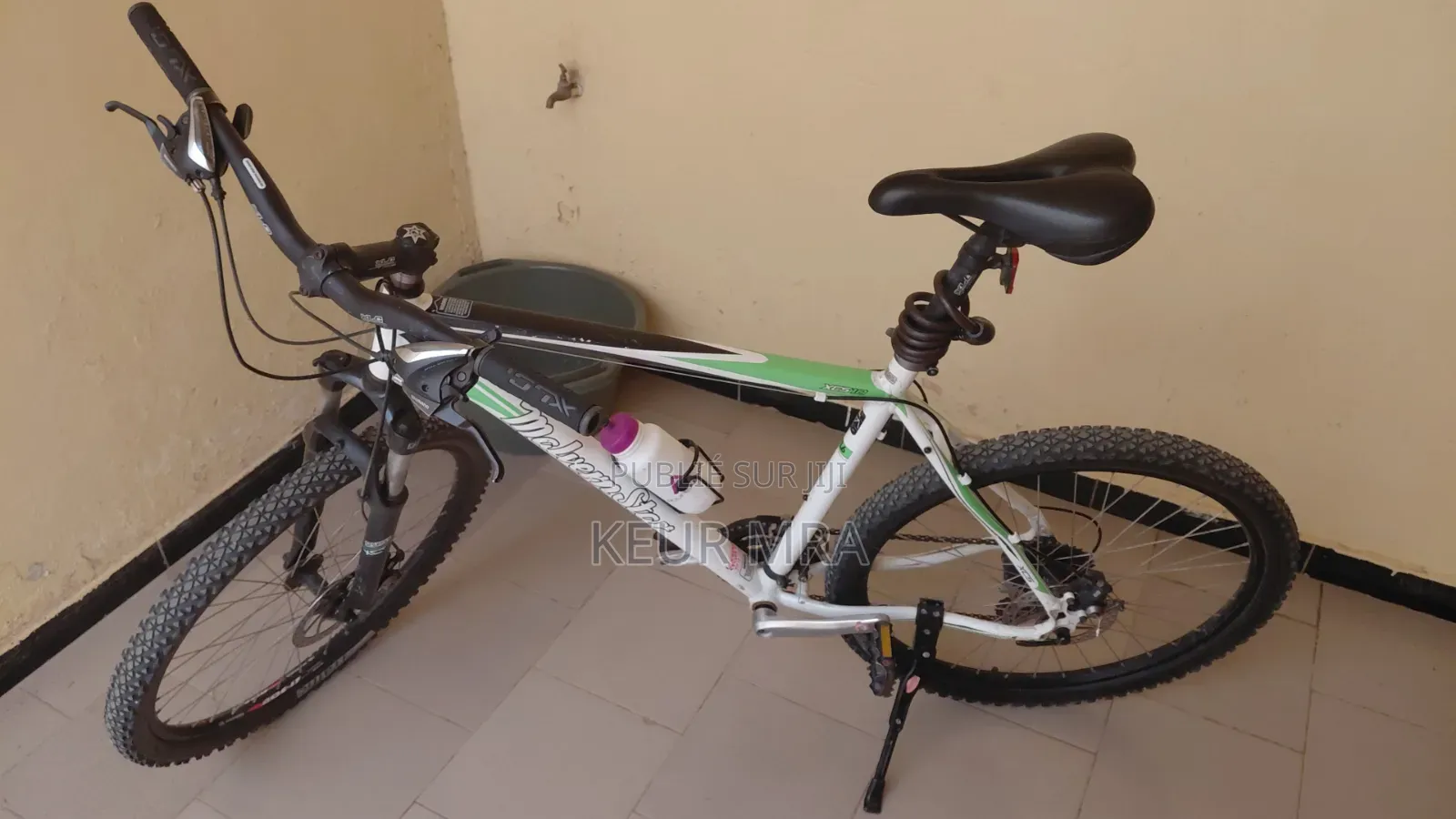 Malverstar VTT