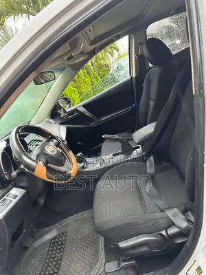 Mazda 3 2012 Gris