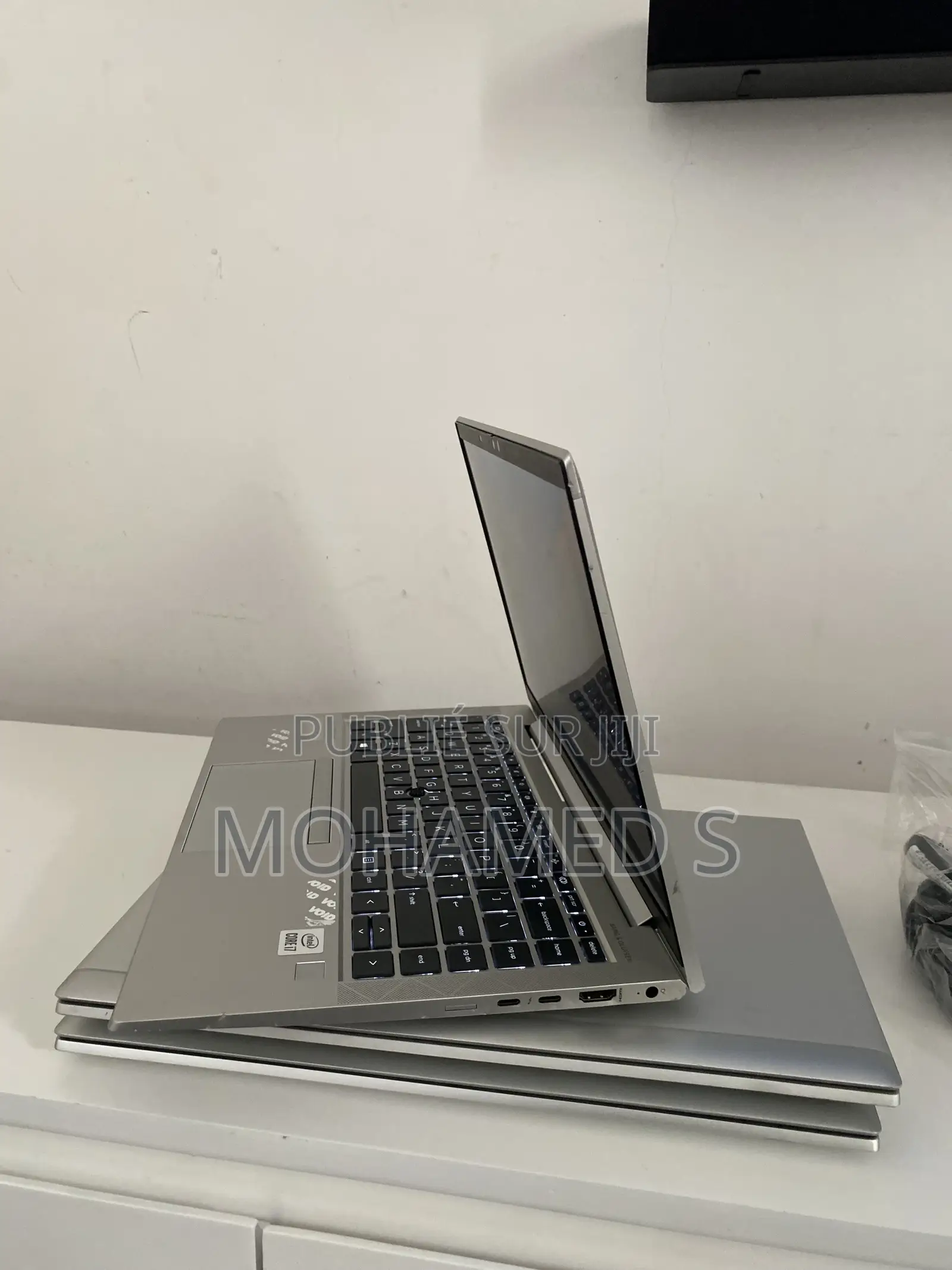 Nouveau HP EliteBook 845 G7 16GB AMD Ryzen 5 SSD 256GB