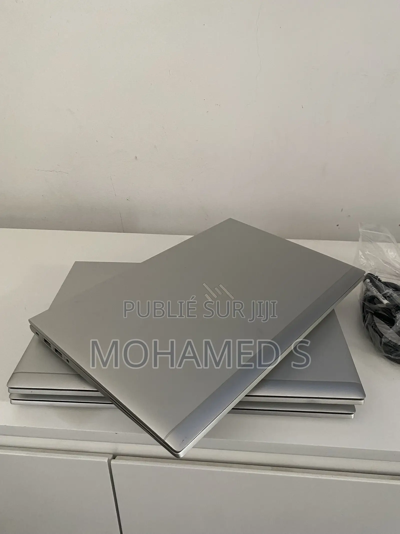 Nouveau HP EliteBook 845 G7 16GB AMD Ryzen 5 SSD 256GB