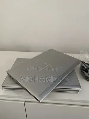 Nouveau HP EliteBook 845 G7 16GB AMD Ryzen 5 SSD 256GB