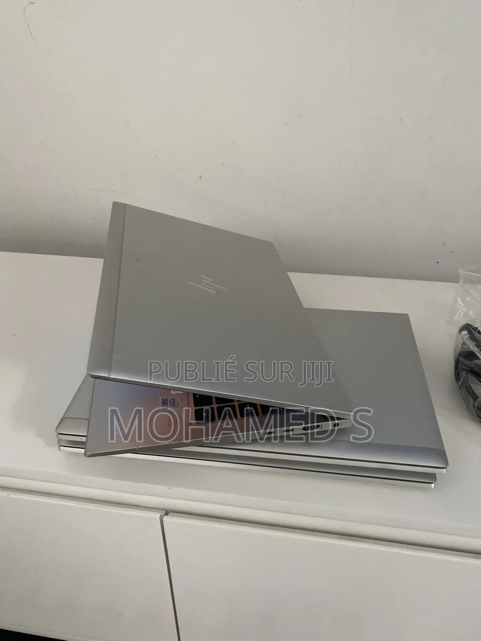 Nouveau HP EliteBook 845 G7 16GB AMD Ryzen 5 SSD 256GB