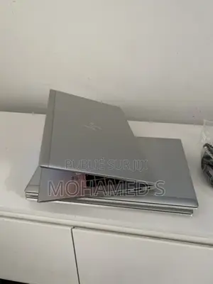 Nouveau HP EliteBook 845 G7 16GB AMD Ryzen 5 SSD 256GB