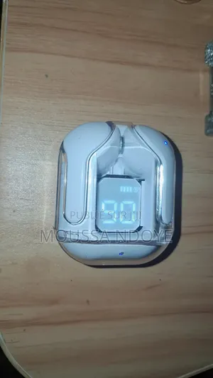 Aires Pods
