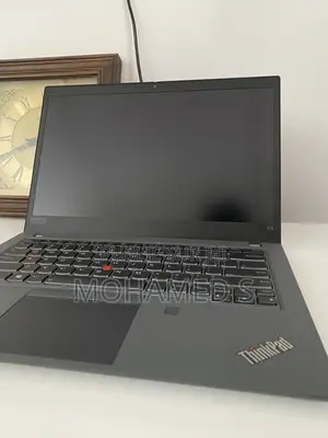 Ordinateur portable Lenovo ThinkPad T14 16GB Intel Core i7 SSD 256GB