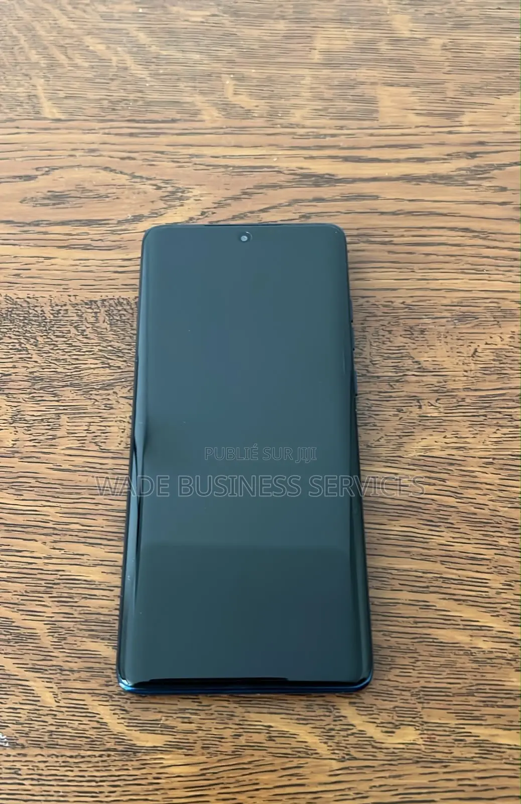 Nouveau Motorola Edge 60 512 GB Bleu