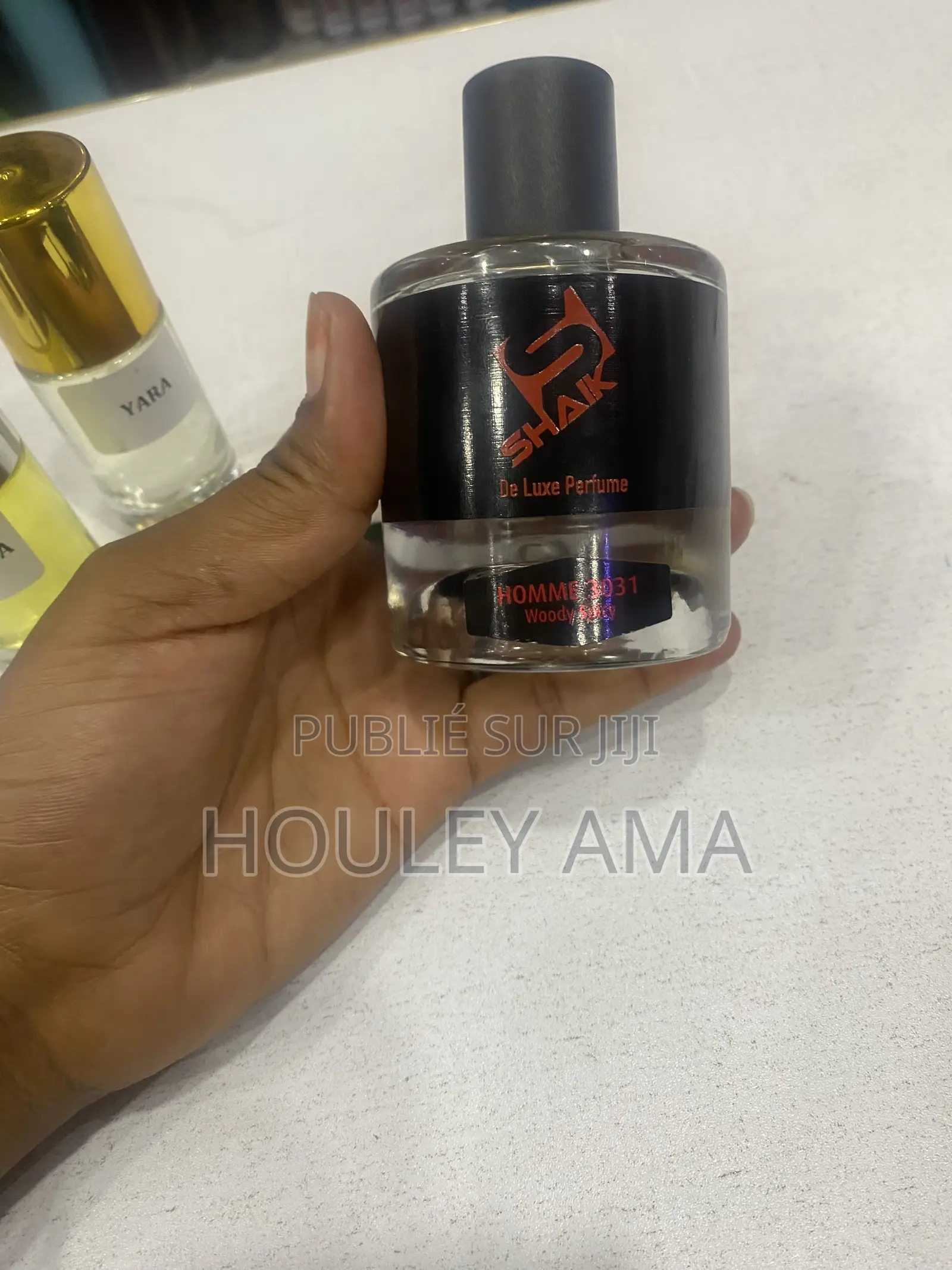 Parfum De Tout Qualité