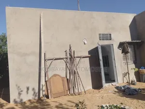 3chbre Villa dans Gandigal Mbour, Thiès Sud à Vendre