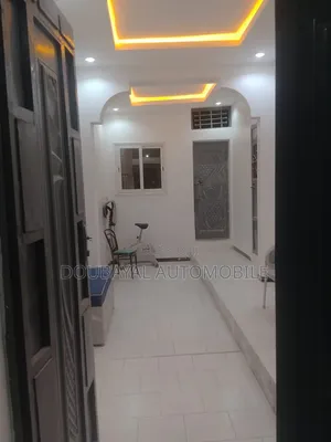 3chbre Villa dans Gandigal Mbour, Thiès Sud à Vendre