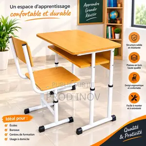 Bureaux Élèves 26sp28