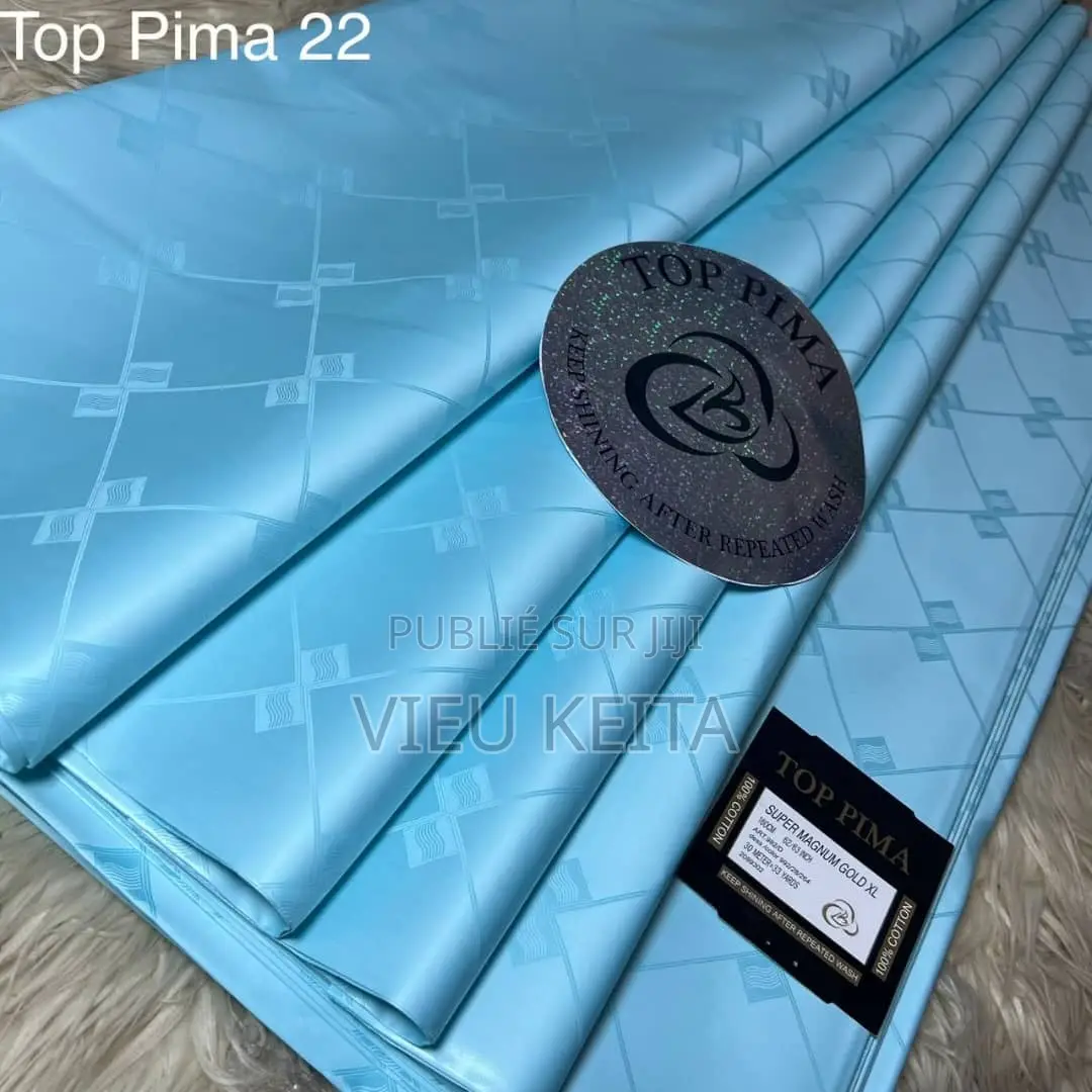 Bazin Puma Original
