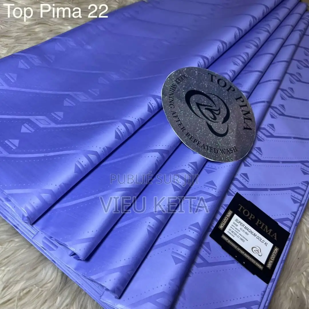 Bazin Puma Original
