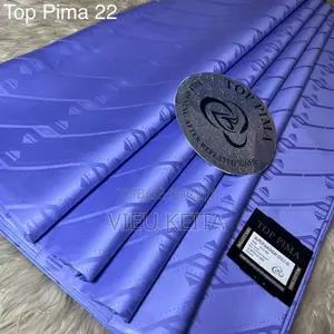 Bazin Puma Original