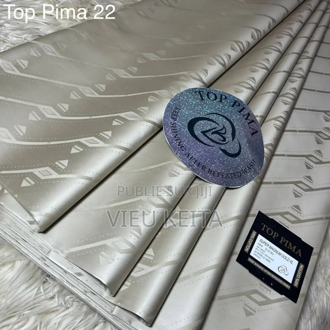 Bazin Puma Original