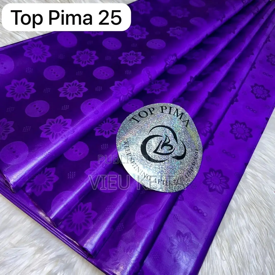 Bazin Puma Original