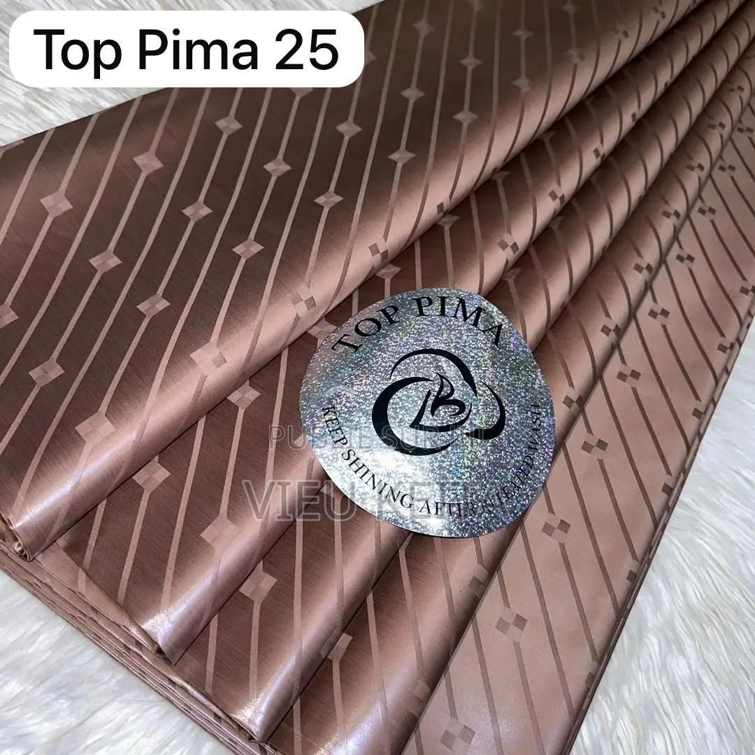 Bazin Puma Original