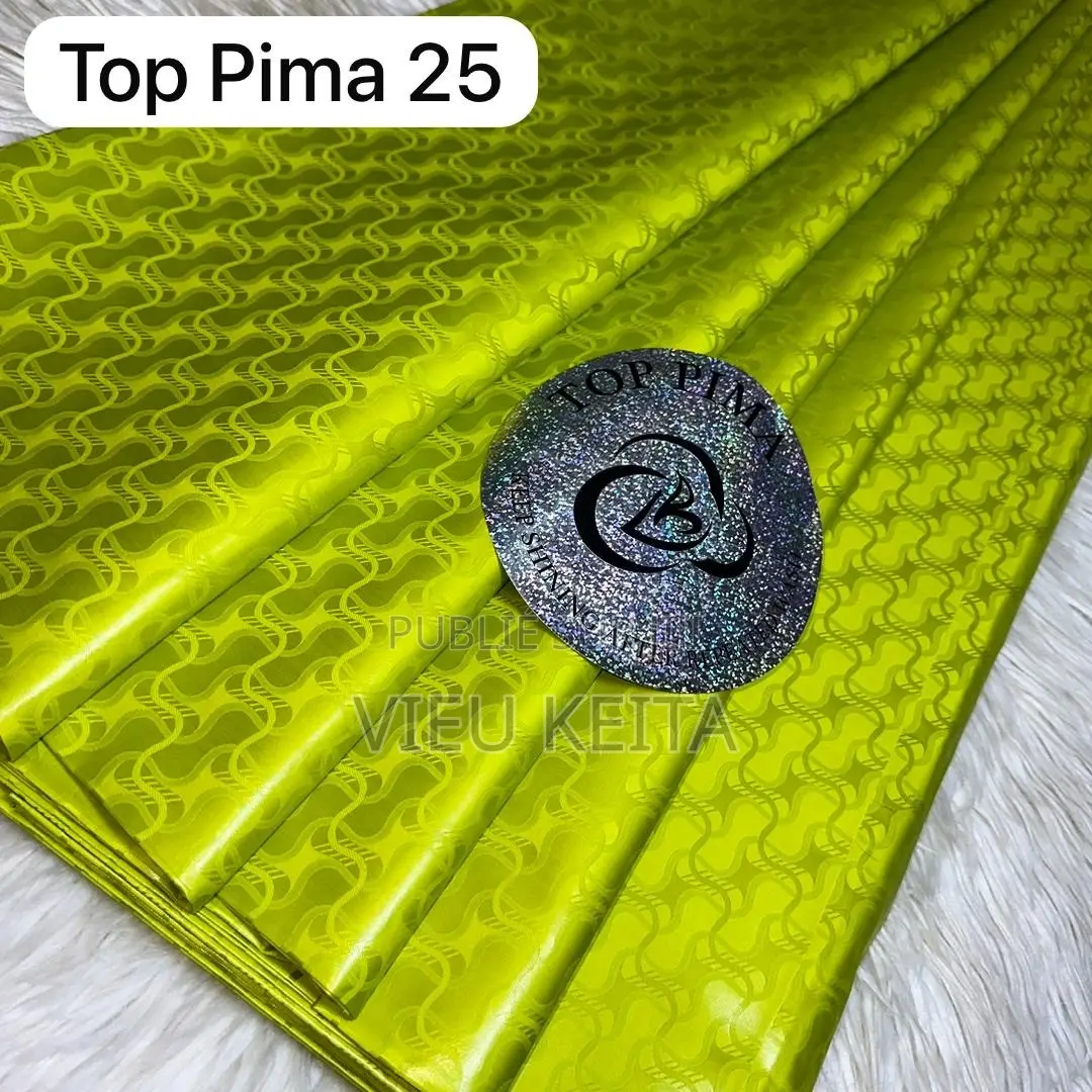 Bazin Puma Original