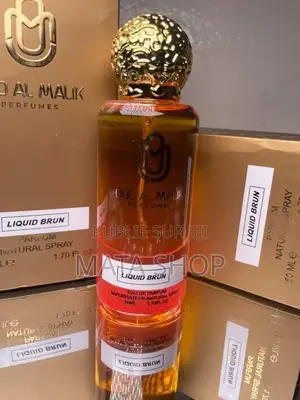 Parfum Oud Al Malick