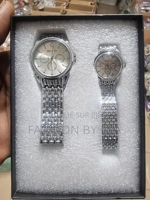 Montre Pour Couple