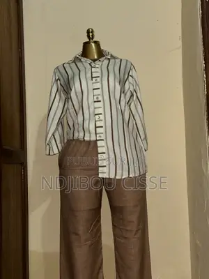 Ensemble Chemise
