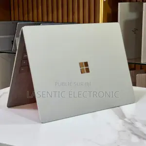 Nouveau Microsoft Surface Laptop 3 8GB Intel Core i5 SSD 256GB