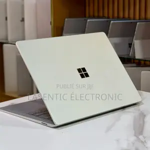 Nouveau Microsoft Surface Laptop 3 8GB Intel Core i5 SSD 256GB