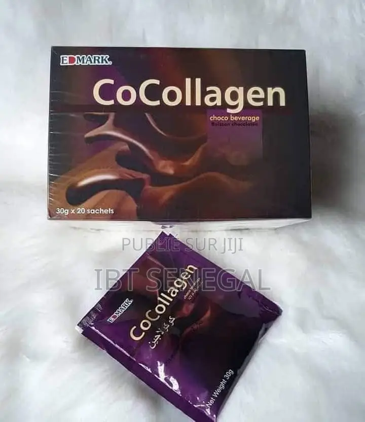 Cocollagen Edmark