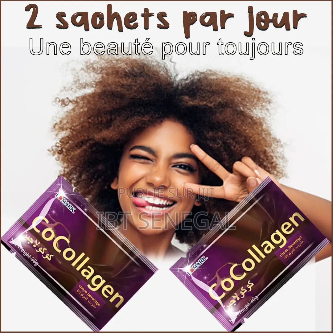 Cocollagen Edmark