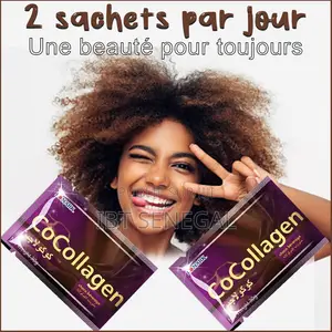 Cocollagen Edmark