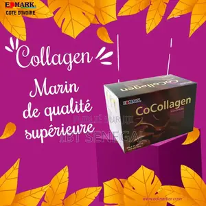 Cocollagen Edmark