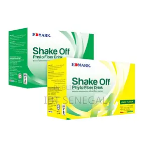Shake Off Edmark